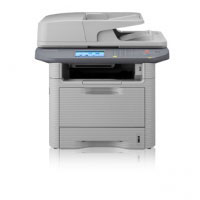 Samsung SCX-5737FW Samsung SCX-5737FW